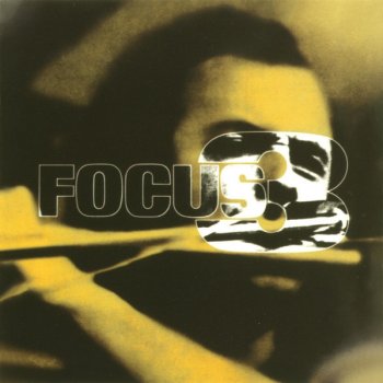 Focus Round Goes The Gossip