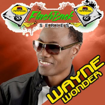 Wayne Wonder Heal The World