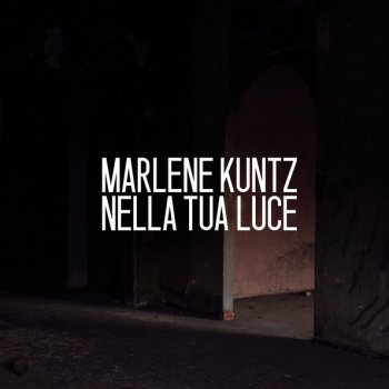 Marlene Kuntz Senza rete