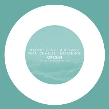 Magnificence & Kerano feat. Charles Breathing (Extended Mix)