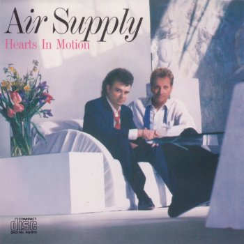 Air Supply Lonely Is the Night