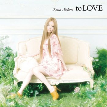 Kana Nishino Love & Smile