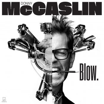 Donny McCaslin Tempest