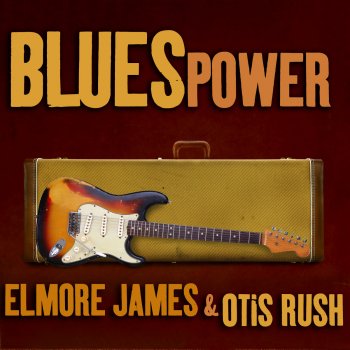 Otis Rush All My Love (Live)