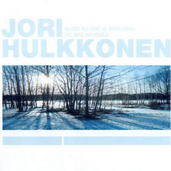 Jori Hulkkonen From a Distance