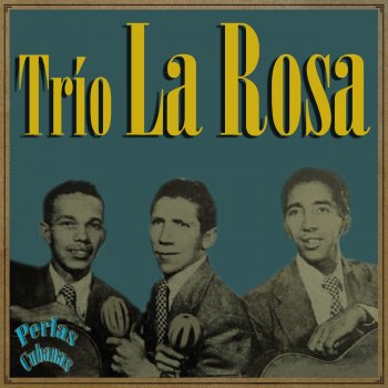 Trio la Rosa Mar y cielo