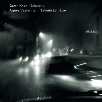Garth Knox feat. Agnès Vesterman Flow My Tears