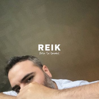 Reik Pero Te Conocí