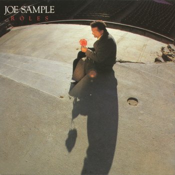 Joe Sample Friends And Lovers