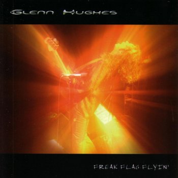 Glenn Hughes Mistreated