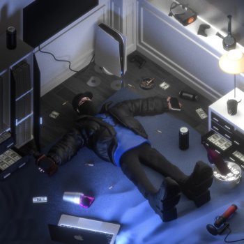 Исполнитель Quin3D!, альбом Нейронные связи