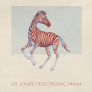 Lee Jones Safari