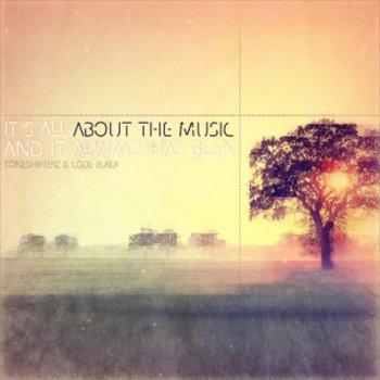 Toneshifterz feat. Code Black About the Music