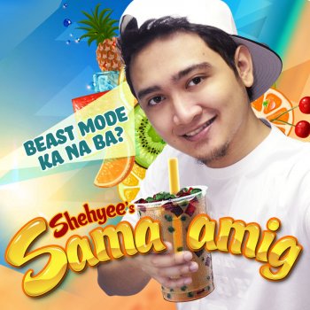 Shehyee Samalamig