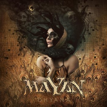 Исполнитель MaYaN, альбом Dhyana