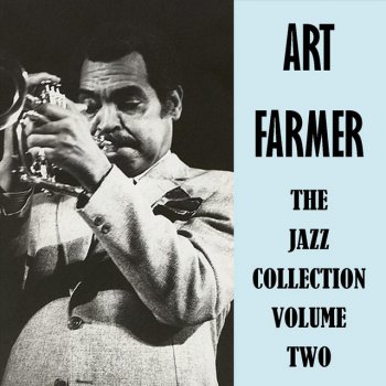 Art Farmer Con Alma