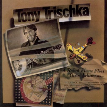 Tony Trischka John's Waltz To The Miller