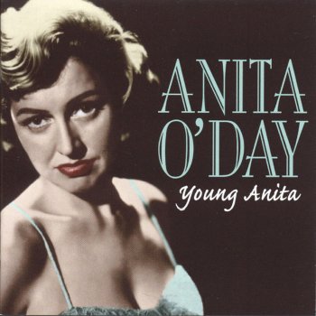 Anita O'Day And Her Tears Flowed Like Wine (Version 2)