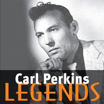 Carl Perkins Bed Time Religion