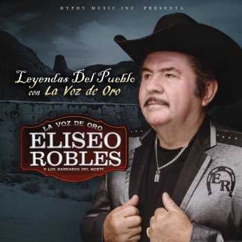 Eliseo Robles Te Equivocaste