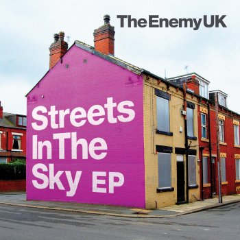 The Enemy UK Saturday