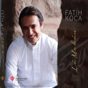 Fatih Koca Istiğfar (Hicaz)