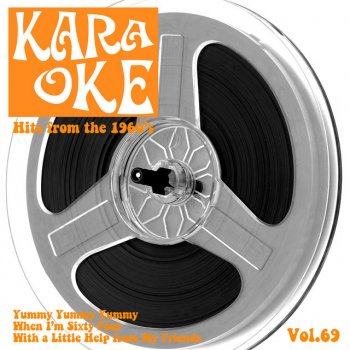 Ameritz Countdown Karaoke Along Came Jones (In the Style of Ray Stevens) [Karaoke Version]