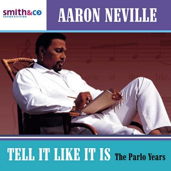 Aaron Neville Space Man