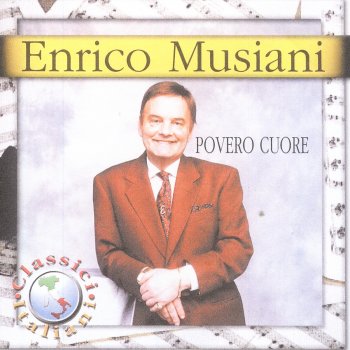 Enrico Musiani Una spina, una rosa