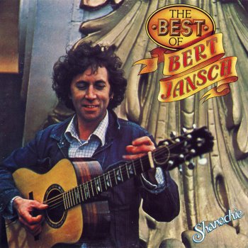 Bert Jansch Come Back Baby