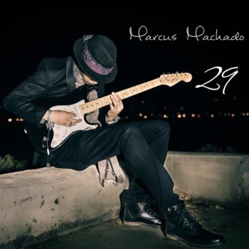 Marcus Machado Electric Fire