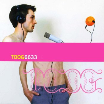 Toog L'Amérique interdite