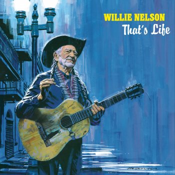 Willie Nelson feat. Diana Krall I Won't Dance (feat. Diana Krall)