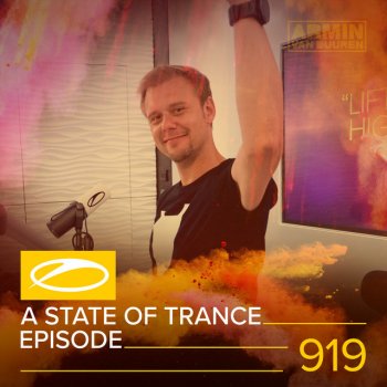 Bryan Kearney Omega Six (ASOT 919)