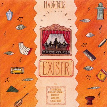 Madredeus Tardes de Bolonha