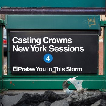 Casting Crowns Broken Together (New York Sessions)