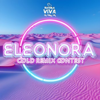 Исполнитель Eleonora, альбом Cold Remix Contest