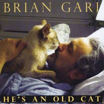 Brian Gari Am I So Easy To Replace?