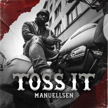 Manuellsen Toss It