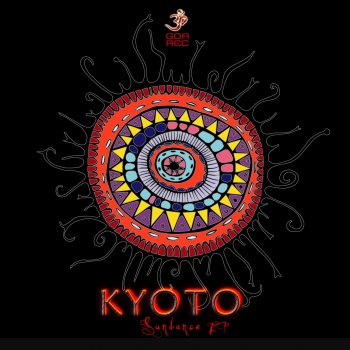 Kyoto Follow The Stars