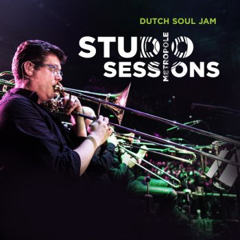 Metropole Orkest feat. vAn Jesus Children of America - Live