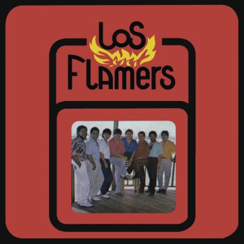 Los Flamers Negra Cumbiambera