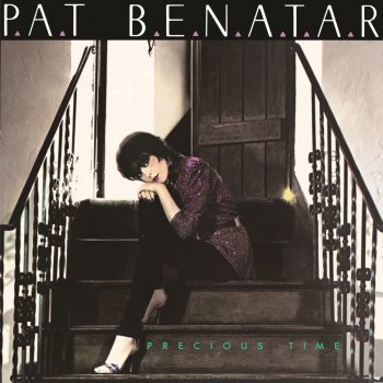 Pat Benatar Fire And Ice