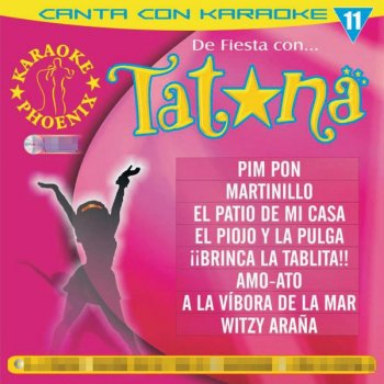 Multi Karaoke Brinca La Tablita