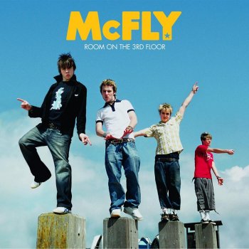 McFly Room On The 3rd Floor