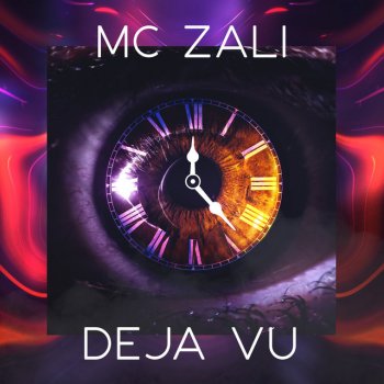 MC Zali Лето