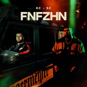 Исполнитель KC Rebell feat. Summer Cem, альбом FNFZHN Maximum Cut