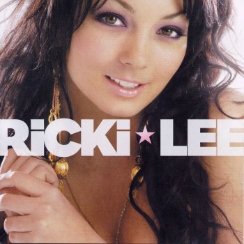 Ricki-Lee Vibe Is Right