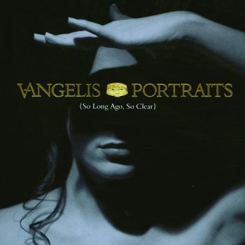 Vangelis Antarctica