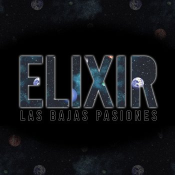 Las Bajas Pasiones Elixir